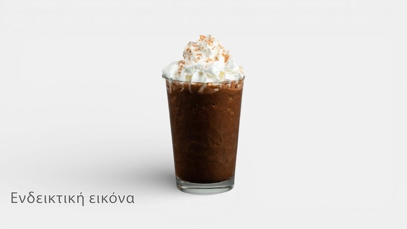 Mochaccino