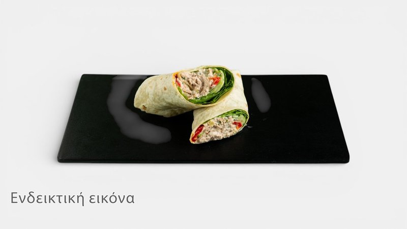 Τορτίγια Τόνος
