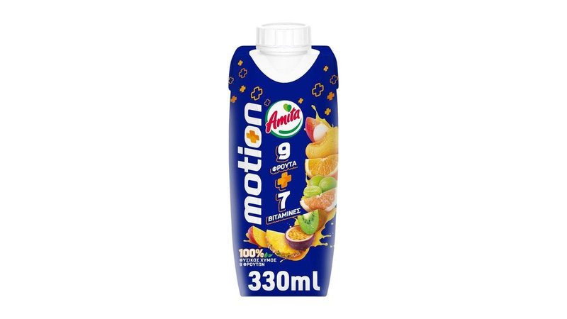 Amita Motion 0.33 l